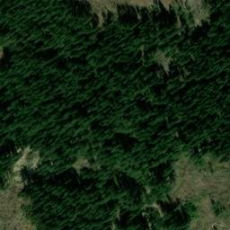Satellite imagery of Obecní vrch [Strážný], CZ