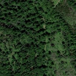 Satellite imagery of Radvanovický vrch [Stožec-Radvanovice], CZ
