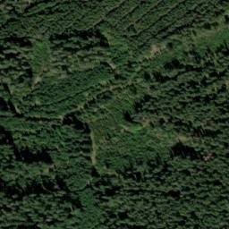 Satellite imagery of survey_point, CZ