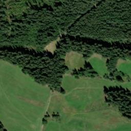 Satellite imagery of survey_point, CZ