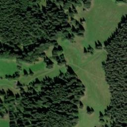 Satellite imagery of Na Skále [Boletice-Arnoštov], CZ