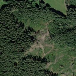 Satellite imagery of Na Skále [Boletice-Arnoštov], CZ