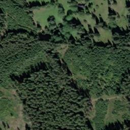 Satellite imagery of Na Skále [Boletice-Arnoštov], CZ