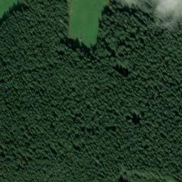 Satellite imagery of (U Dvou skal) [Boletice-Arnoštov], CZ