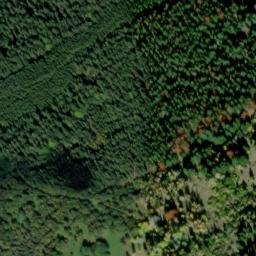 Satellite imagery of (Nad Myslivnou) [Boletice-Ondřejov], CZ