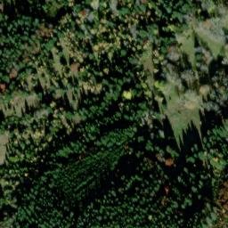 Satellite imagery of (Nad Myslivnou) [Boletice-Ondřejov], CZ