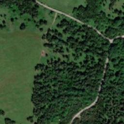 Satellite imagery of Matuškův kopec [Boletice-Třebovice], CZ