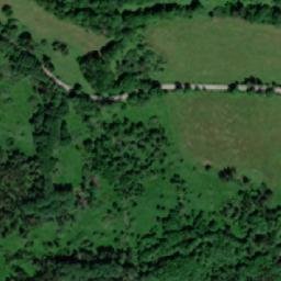 Satellite imagery of Matuškův kopec [Boletice-Třebovice], CZ