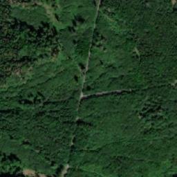 Satellite imagery of Albertov [Brloh-Janské Údolí], CZ
