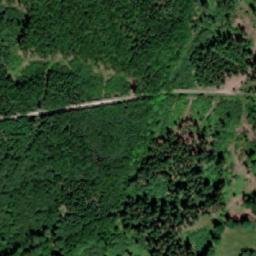 Satellite imagery of Albertov [Brloh-Janské Údolí], CZ