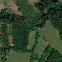 Satellite imagery of Albertov [Brloh-Janské Údolí], CZ