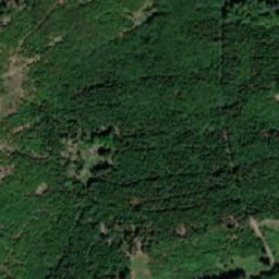 Satellite imagery of Hřibový vrch [Brloh-Janské Údolí], CZ