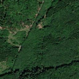 Satellite imagery of Hřibový vrch [Brloh-Janské Údolí], CZ