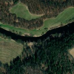 Satellite imagery of TB, AT