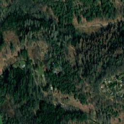 Satellite imagery of TB, AT