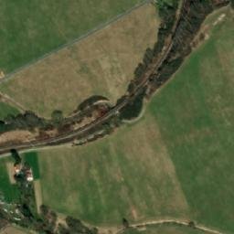 Satellite imagery of [Kamenný Újezd] HG, CZ