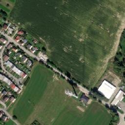 Satellite imagery of [Borovany] HG, CZ