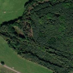 Satellite imagery of (Nad Borovanskou cestou) [Borovany-Hluboká], CZ