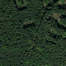 Satellite imagery of (Nad Borovanskou cestou) [Borovany-Hluboká], CZ