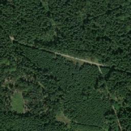 Satellite imagery of Ochoz [Suchdol nad Lužnicí-Bor], CZ