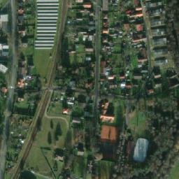 Satellite imagery of [Suchdol nad Lužnicí] factory chimney-3, CZ