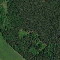 Satellite imagery of Kolíbačný kopec [Suchdol nad Lužnicí-Klikov], CZ