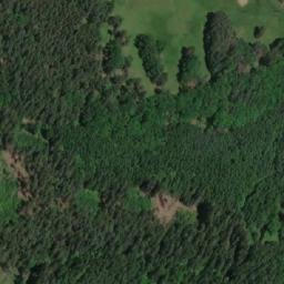 Satellite imagery of k.508 [Rapšach], CZ