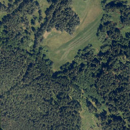 Satellite imagery of k.508 [Rapšach], CZ