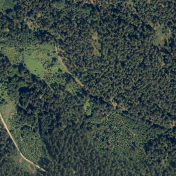 Satellite imagery of Hoher Berg, AT