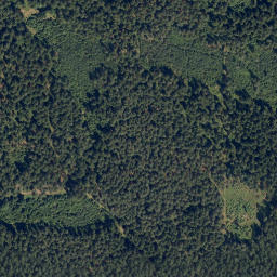 Satellite imagery of Hoher Berg, AT