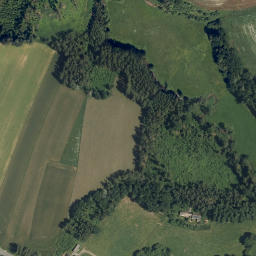 Satellite imagery of Steinbühel, AT