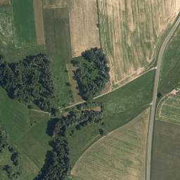 Satellite imagery of Steinbühel, AT