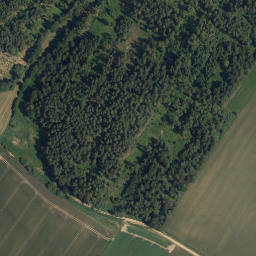 Satellite imagery of Langer Teil, AT