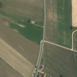 Satellite imagery of Kreuzbühel, AT
