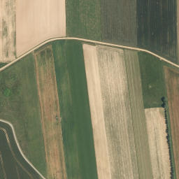 Satellite imagery of Kreuzbühel, AT