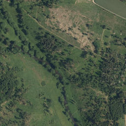 Satellite imagery of Im Breitl, AT