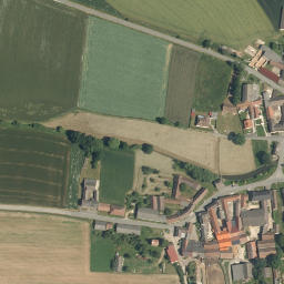 Satellite imagery of VII/42C, AT