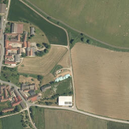 Satellite imagery of VII/42C, AT