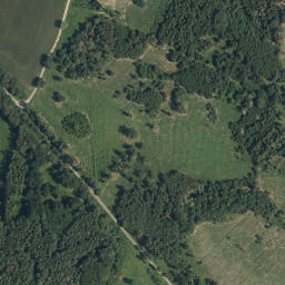 Satellite imagery of Kamenná [Vratěnín], CZ