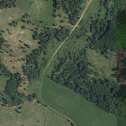 Satellite imagery of Kamenná [Vratěnín], CZ