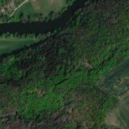 Satellite imagery of (Nad hradem [Podhradí n./Dyjí]) GSM-1, CZ