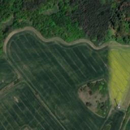 Satellite imagery of (Nad hradem [Podhradí n./Dyjí]) GSM-1, CZ