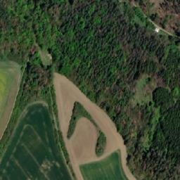 Satellite imagery of (Nad hradem [Podhradí n./Dyjí]) GSM-1, CZ