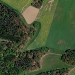 Satellite imagery of (U rozhledny [Starý Petřín]), CZ