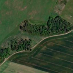 Satellite imagery of (U rozhledny [Starý Petřín]), CZ