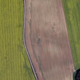 Satellite imagery of (Spáleniště [Lančov]), CZ