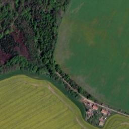 Satellite imagery of [Vranov nad Dyjí] GSM-1, CZ