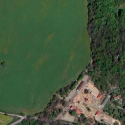 Satellite imagery of [Vranov nad Dyjí] GSM-2, CZ