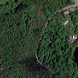 Satellite imagery of [Vranov nad Dyjí] GSM-2, CZ