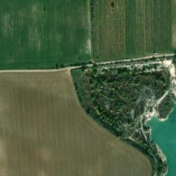 Satellite imagery of [Únanov] HG, CZ